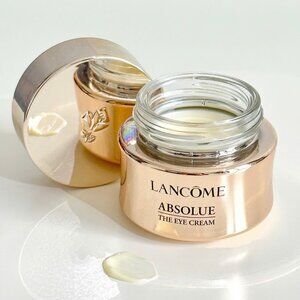 Lancome Absolue The Eye Cream 20 ml New in box